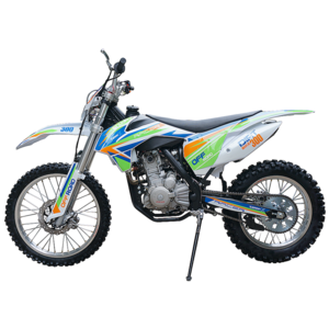 High Performance Two Wheel Gasoline 250cc Gas Street Motorcycle 50cc Gas Dirt Bike