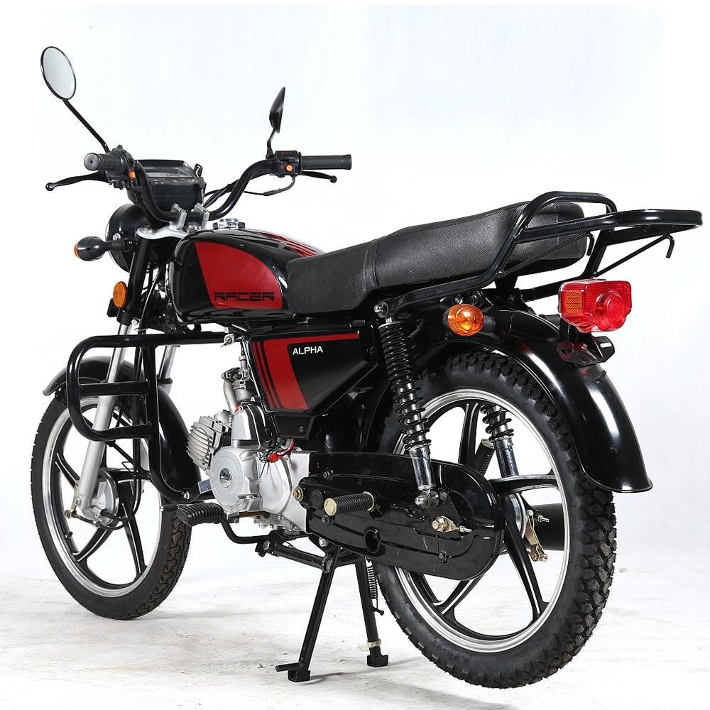 Wholesale Cheap Price Retro Moped 150cc Single Cylinder Engine Diesel Motorcycle For Sale