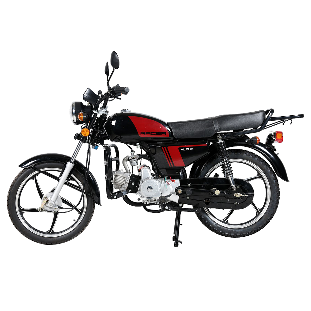 Wholesale Cheap Price Retro Moped 150cc Single Cylinder Engine Diesel Motorcycle For Sale