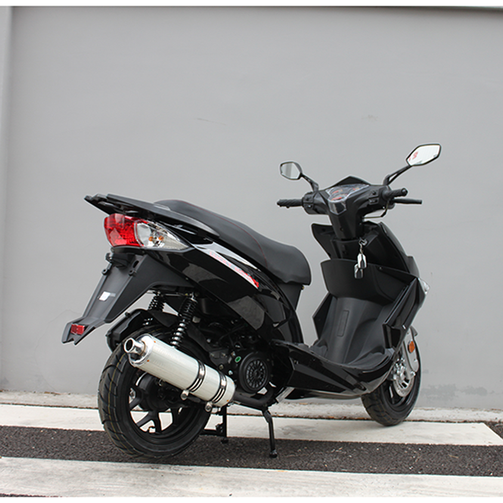 China Classic 150cc 200cc 250cc Super Sports Racing High Speed Street Gas Motorcycle Scooter