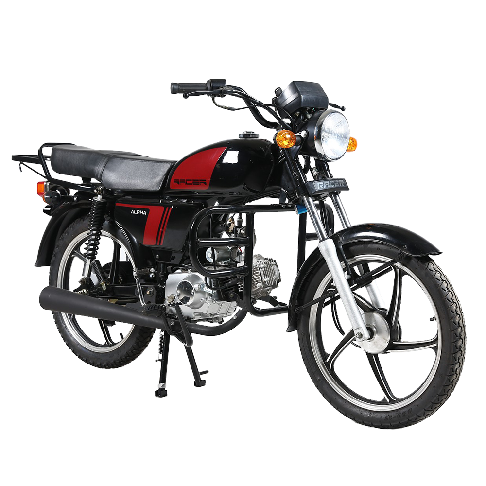 Wholesale Cheap Price Retro Moped 150cc Single Cylinder Engine Diesel Motorcycle For Sale