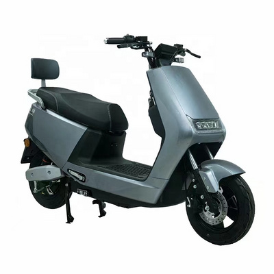 Fashion cheap price moped  electric scooter max speed 55km/h city range 80km electric motorcycle  for adults