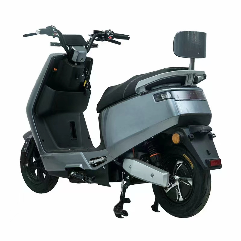 Fashion cheap price moped  electric scooter max speed 55km/h city range 80km electric motorcycle  for adults