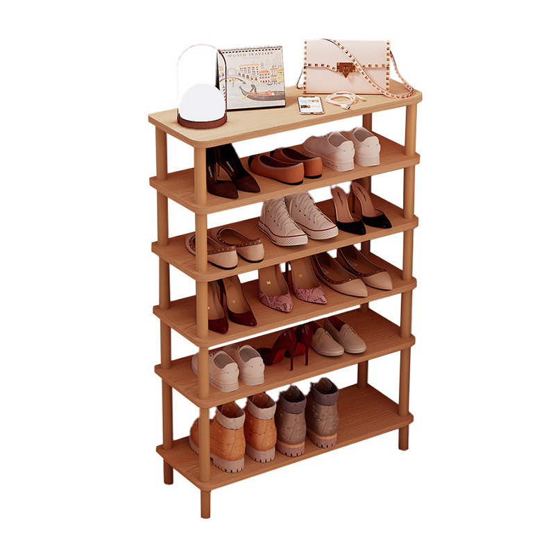 High Quality Living Room Furniture Shoe Display Commodity Shelf Entryway Extendable Shoe Racks