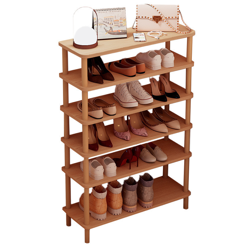 High Quality Living Room Furniture Shoe Display Commodity Shelf Entryway Extendable Shoe Racks