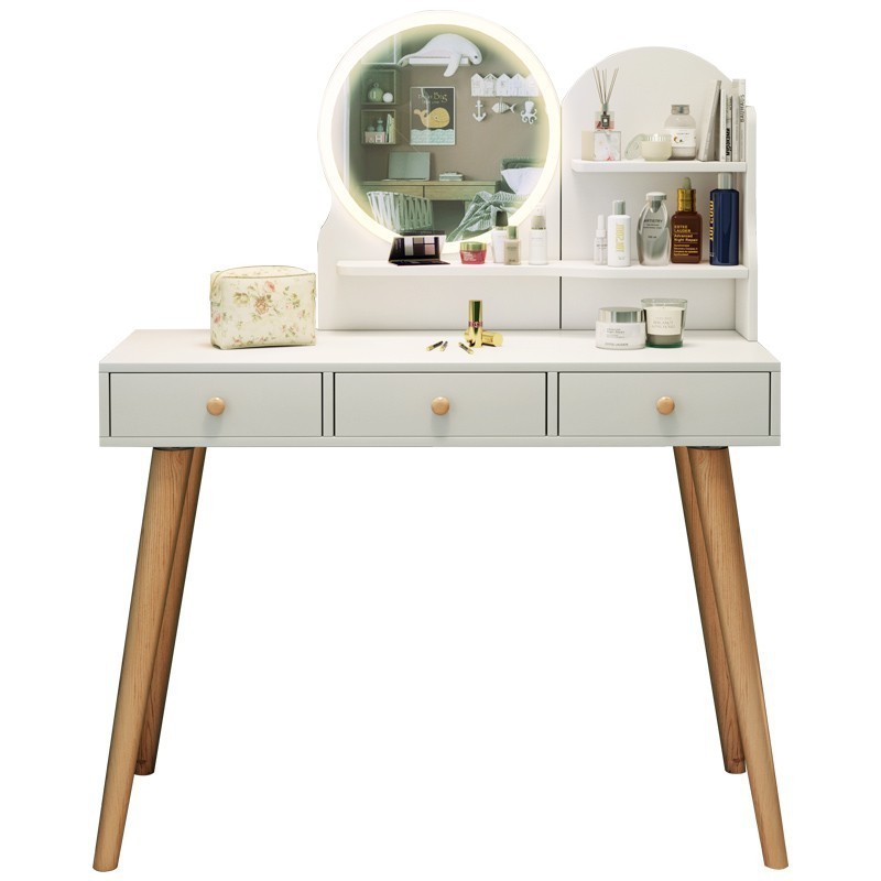 Customized Princess Dresser Cheap Mirror Dresser Corner Bedroom Dressers