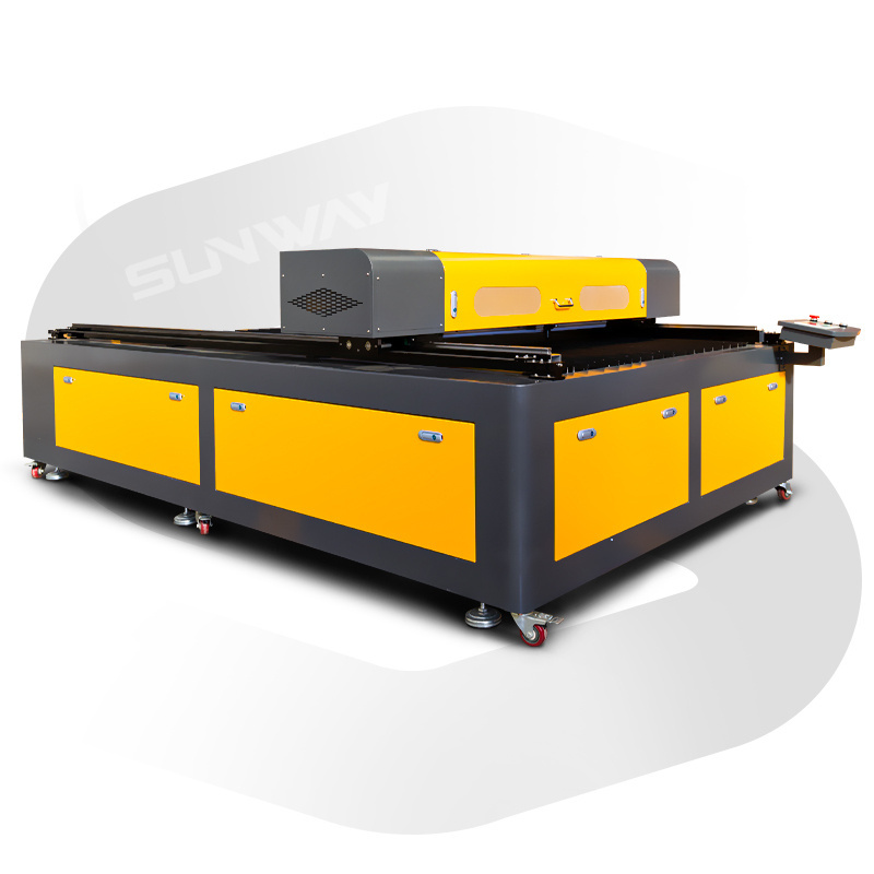 Cnc Sheet Metal 1325 Laser Cutting Machine Wood Co2 Laser Cutter Portable Plasma Cutting Engraving Machine