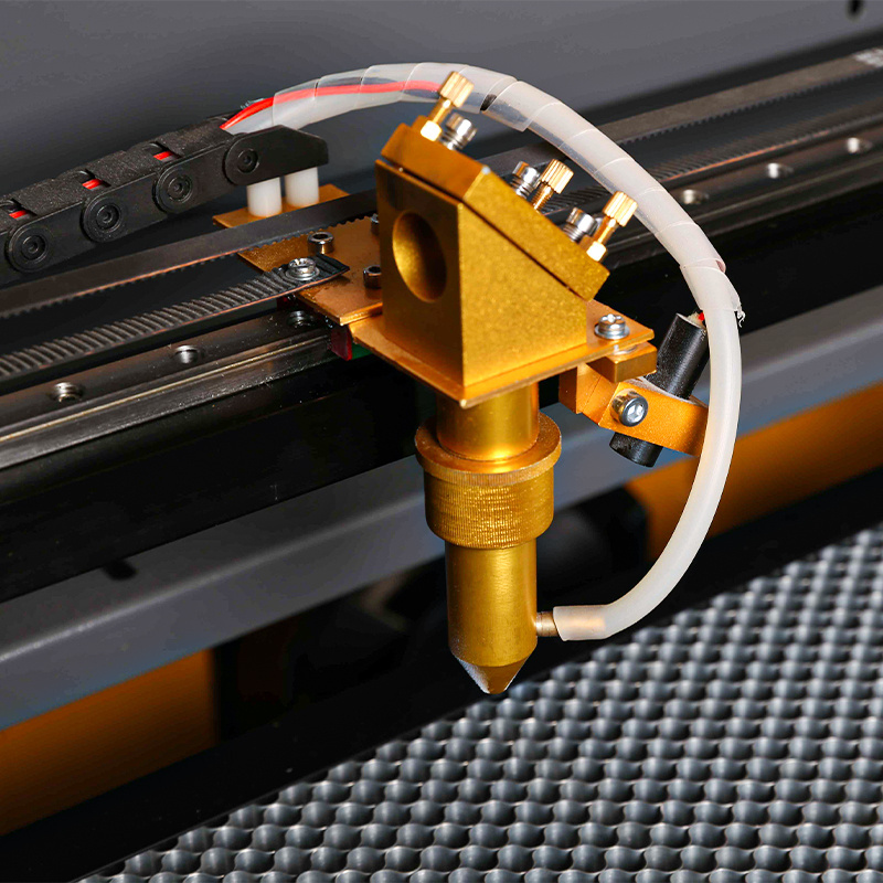 K40 6040 600*400MM 60W 80W 100W Ruida cnc laser engraver for Wood, leather, cloth and glass, 4060 Co2 laser engraving machine