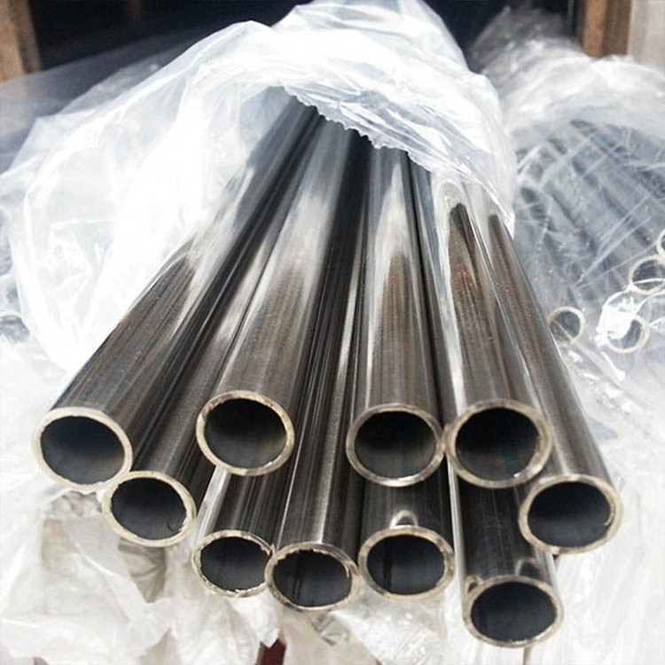 1mm 2.5mm 10mm 15mm 22mm 30mm 50mm 100mm 150mm Wall Thickness Stainless Steel Pipe