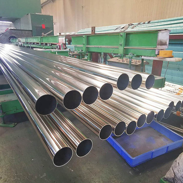 1mm 2.5mm 10mm 15mm 22mm 30mm 50mm 100mm 150mm Wall Thickness Stainless Steel Pipe