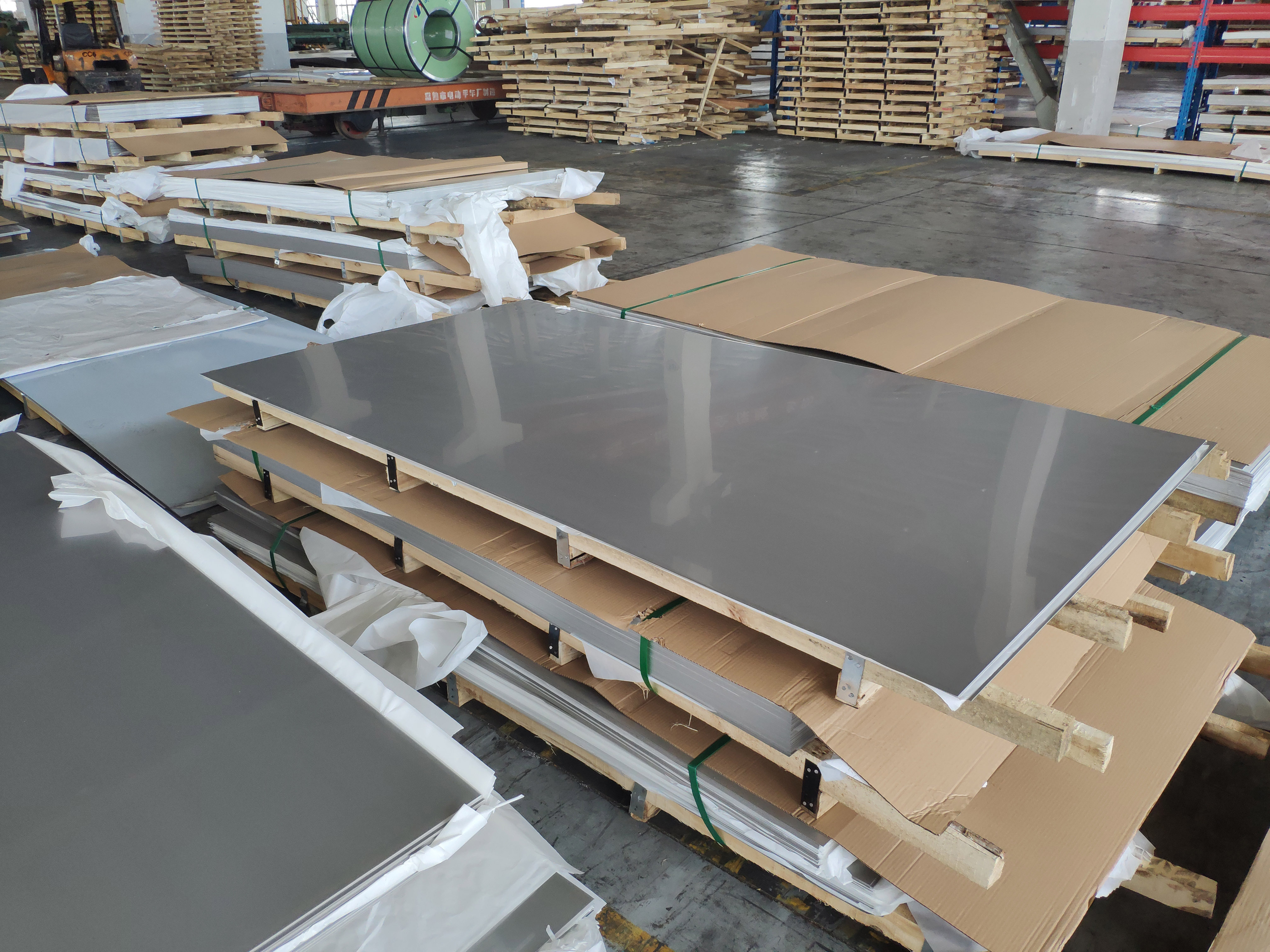 Factory Price  309s 409l 420 430 410s 304l Stainless Steel Plate Price Per Kg best quality