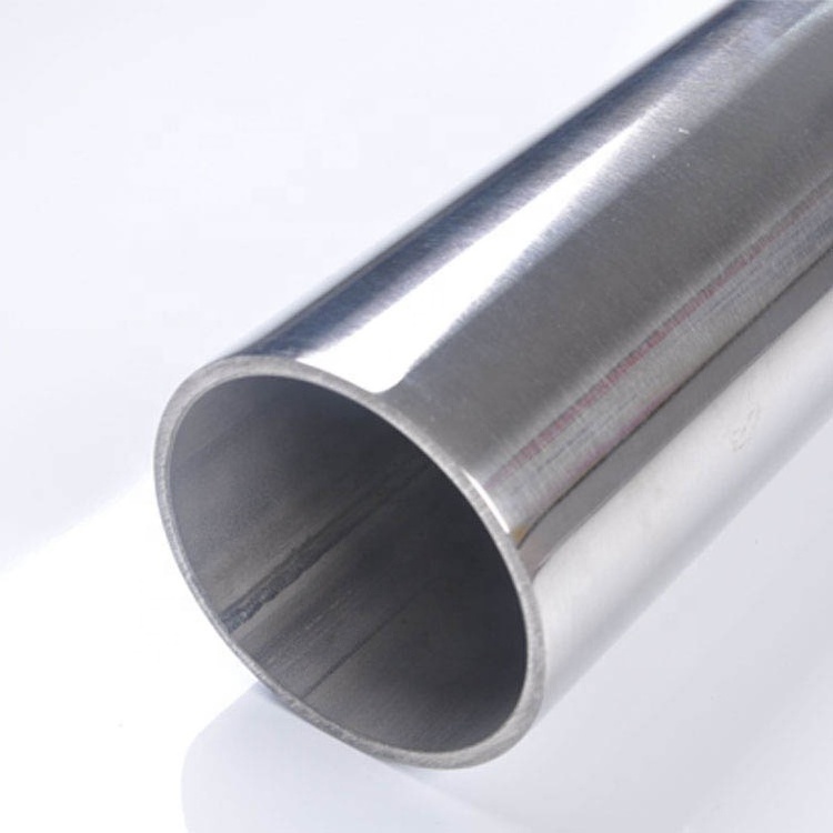 1mm 2.5mm 10mm 15mm 22mm 30mm 50mm 100mm 150mm Wall Thickness Stainless Steel Pipe