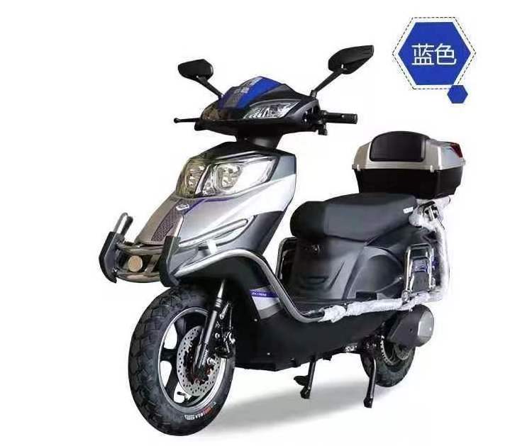 Chinese Hot sale mobility 1000w electric scooter cheap electric moped with pedals powerful kick play offroad scooters