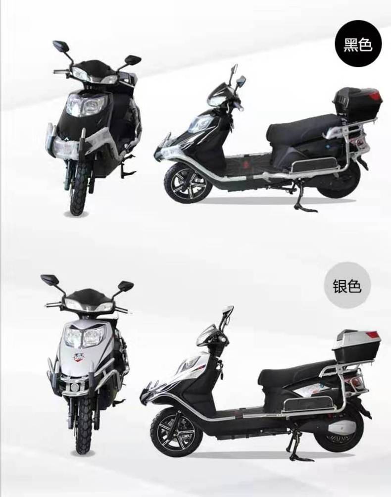 Chinese Hot sale mobility 1000w electric scooter cheap electric moped with pedals powerful kick play offroad scooters