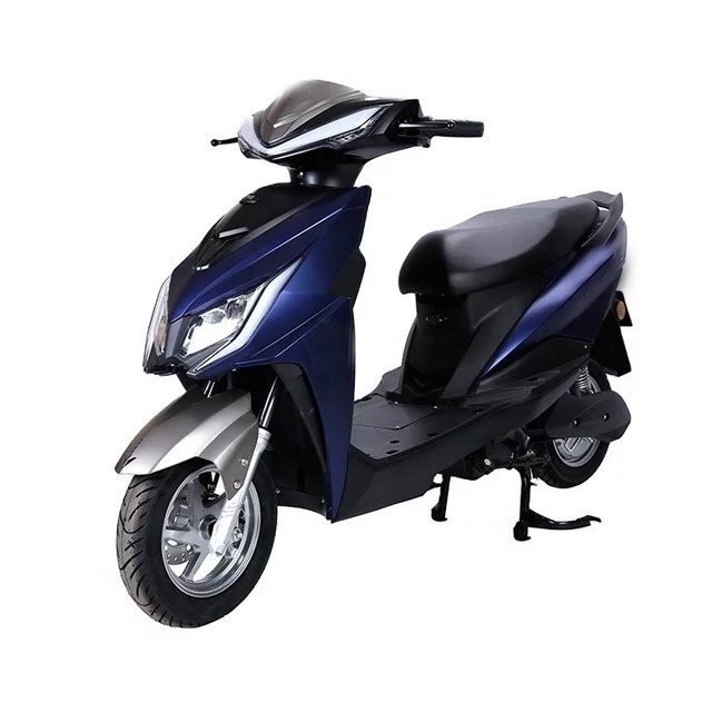 Luxury China Manufacturer High Speed Cheap Adult CKD Electric Motorcycle 1000w for Sale ebike scooter electric motorcycle