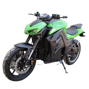 2023Chinese New high power Max speed 120km/h 8000w electric motorcycle in china for sales