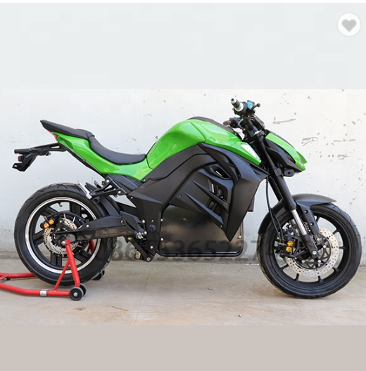 2023Chinese New high power Max speed 120km/h 8000w electric motorcycle in china for sales