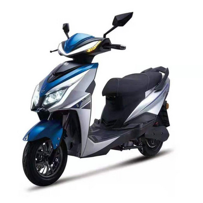 Luxury China Manufacturer High Speed Cheap Adult CKD Electric Motorcycle 1000w for Sale ebike scooter electric motorcycle