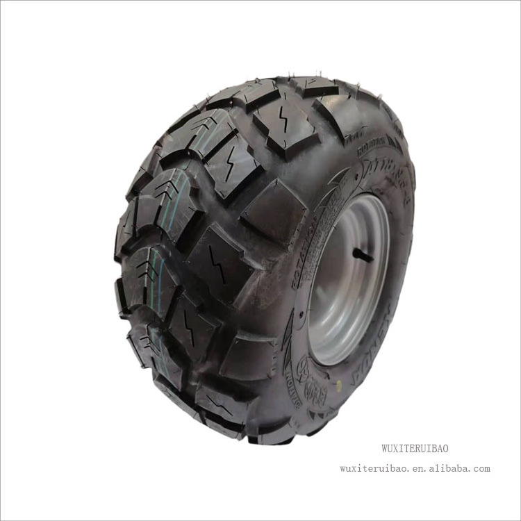 KENDA  ATV tire and rims 18*9.5-8 K572  for ALL TERRAIN VEHICLE CARS