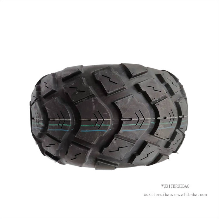 KENDA  ATV tire and rims 18*9.5-8 K572  for ALL TERRAIN VEHICLE CARS