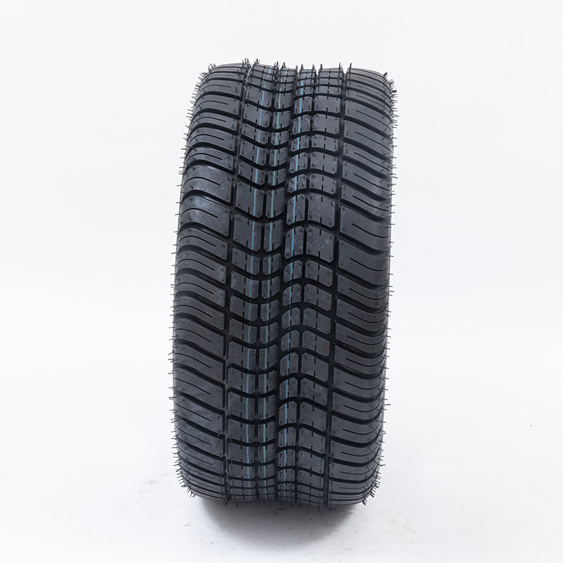 Golf tire 205/50-10-4P KENDA brand utv tire