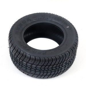 Golf tire 205/50-10-4P KENDA brand utv tire