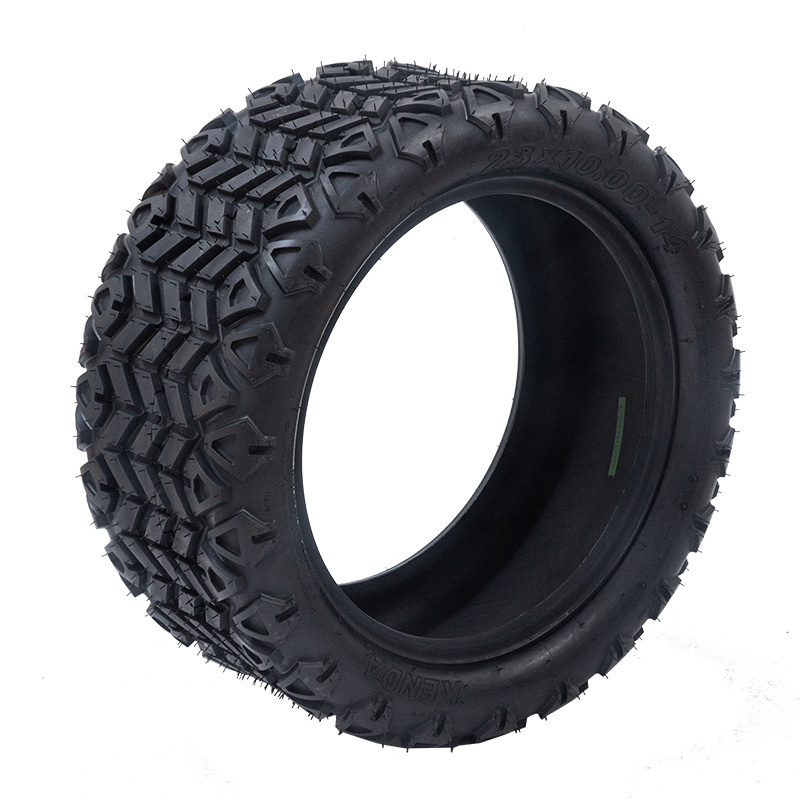 factory price kenda brand atvs utvs off road golf cart tires 23*10-14 tires