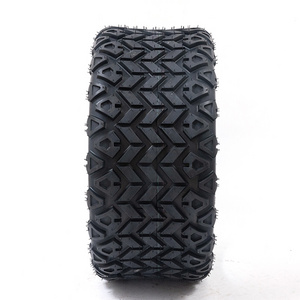 factory price kenda brand atvs utvs off road golf cart tires 23*10-14 tires