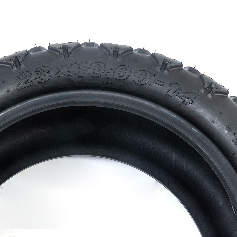 factory price kenda brand atvs utvs off road golf cart tires 23*10-14 tires