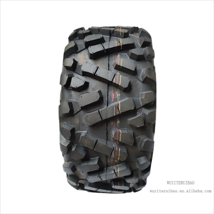 ATV tires 25*10R12-6P 18*8.5-8 18*9.5-8 205/50-10 205/65-10 Golf Cart Turf Tire