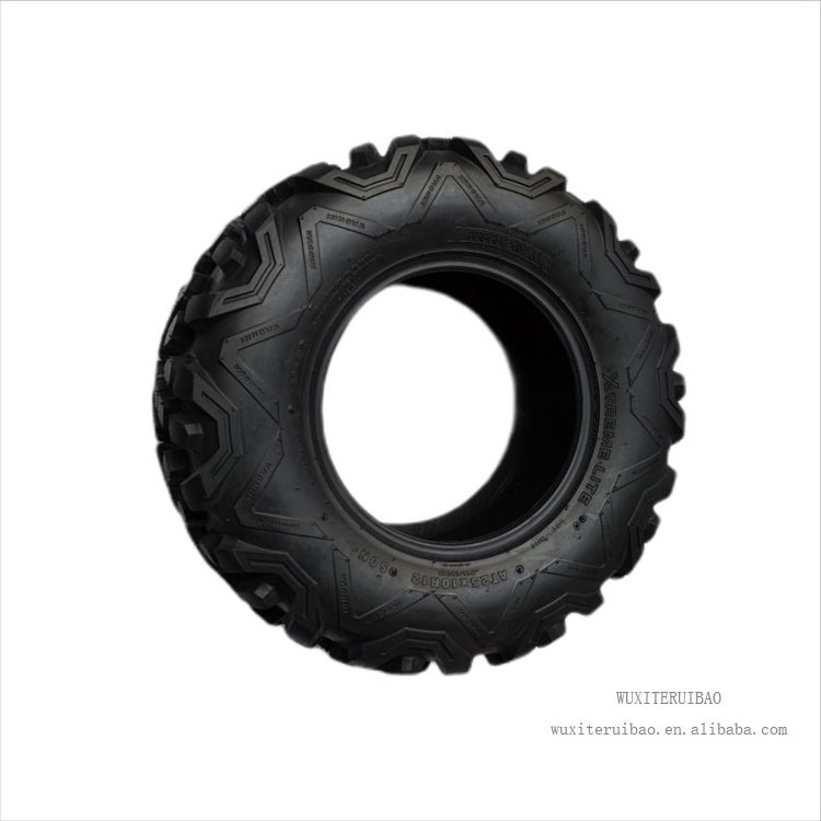 ATV tires 25*10R12-6P 18*8.5-8 18*9.5-8 205/50-10 205/65-10 Golf Cart Turf Tire