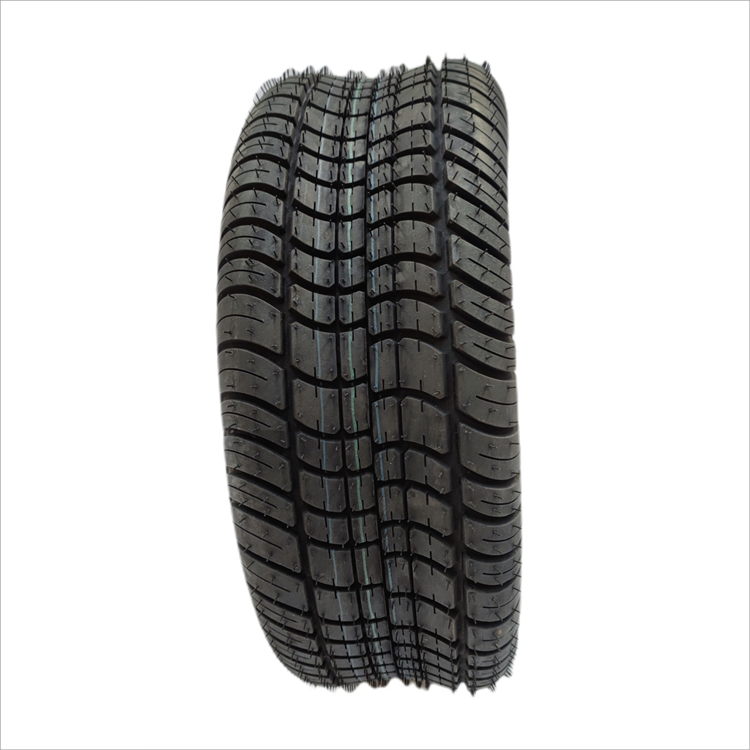 KENDA golf cart tires Lawn cart Tires 10 Inches tires and rims  205/65-10-4P  k399