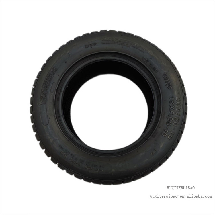 Cheap Price 205/50-10  205/65-10 Golf Cart Turf Tire Atv Tires