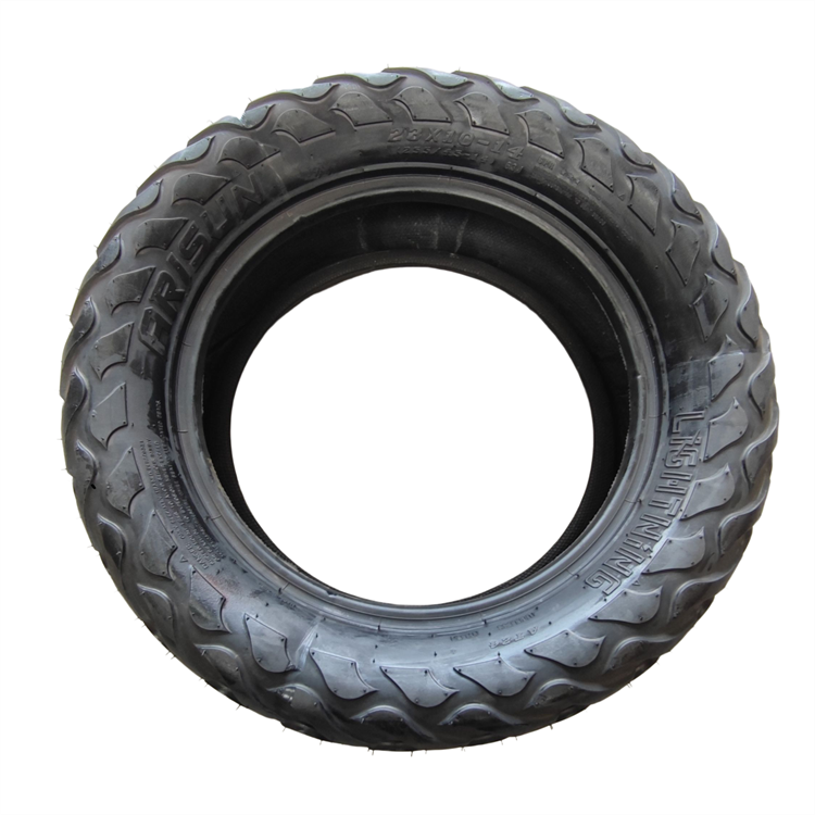 factory price Golf Car tires 23*10-14 tires and rims