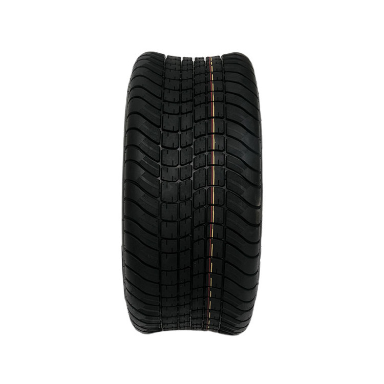 Good Quality Wear Resistance INNOVA 225-55B12-I801 Patrol Car Tires