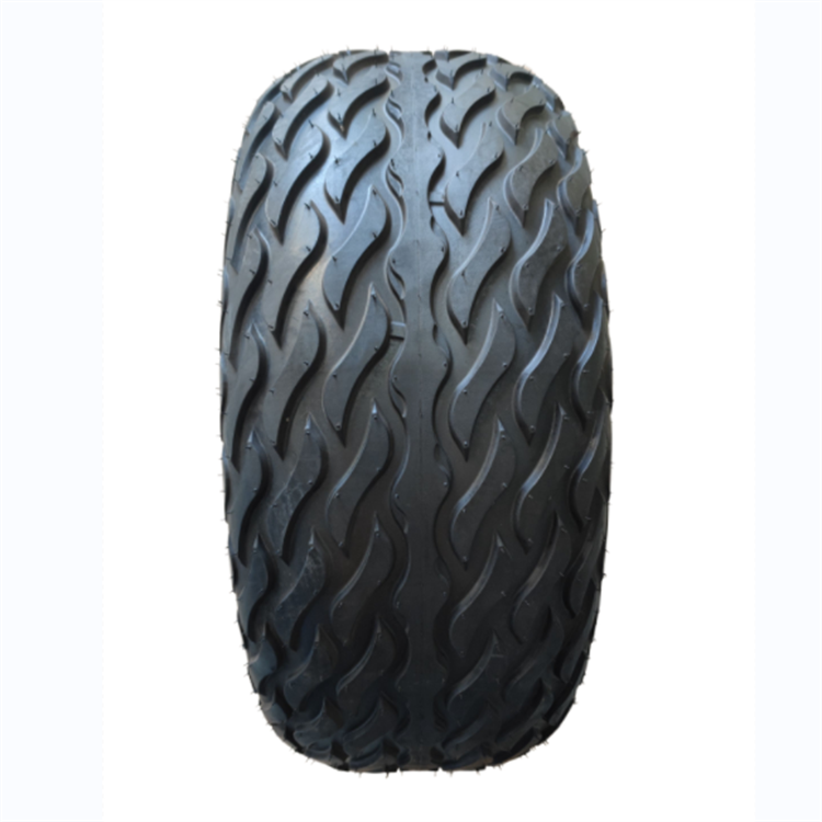 factory price Golf Car tires 23*10-14 tires and rims