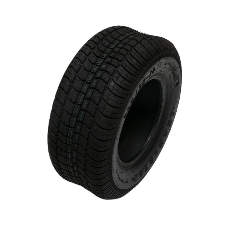 KENDA golf cart tires Lawn cart Tires 10 Inches tires and rims  205/65-10-4P  k399