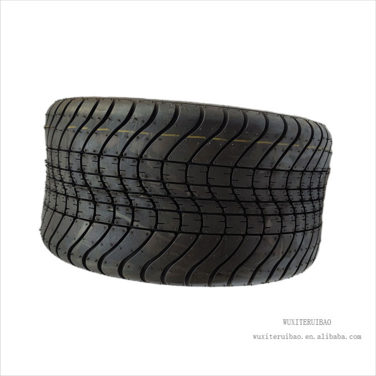 High Quality 12 Inches Radial WANYUAN  Golf Cart Tire 215/40-12-4P P825