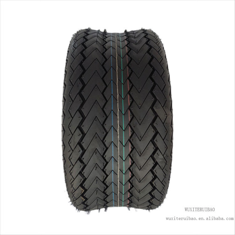 Cheap Price Golf Cart Turf Tire Atv Tires KENDA tires 18X8.5-8