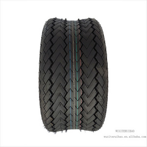 Cheap Price Golf Cart Turf Tire Atv Tires KENDA tires 18X8.5-8