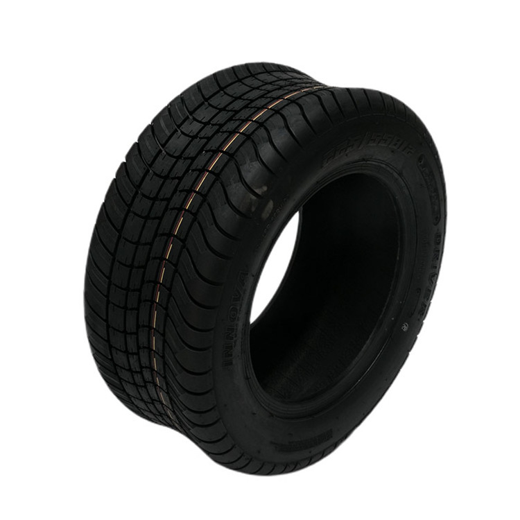 Good Quality Wear Resistance INNOVA 225-55B12-I801 Patrol Car Tires