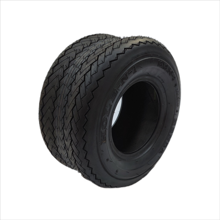 Cheap Price Golf Cart Turf Tire Atv Tires KENDA tires 18X8.5-8