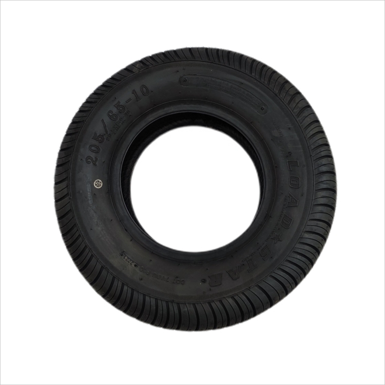 KENDA golf cart tires Lawn cart Tires 10 Inches tires and rims  205/65-10-4P  k399