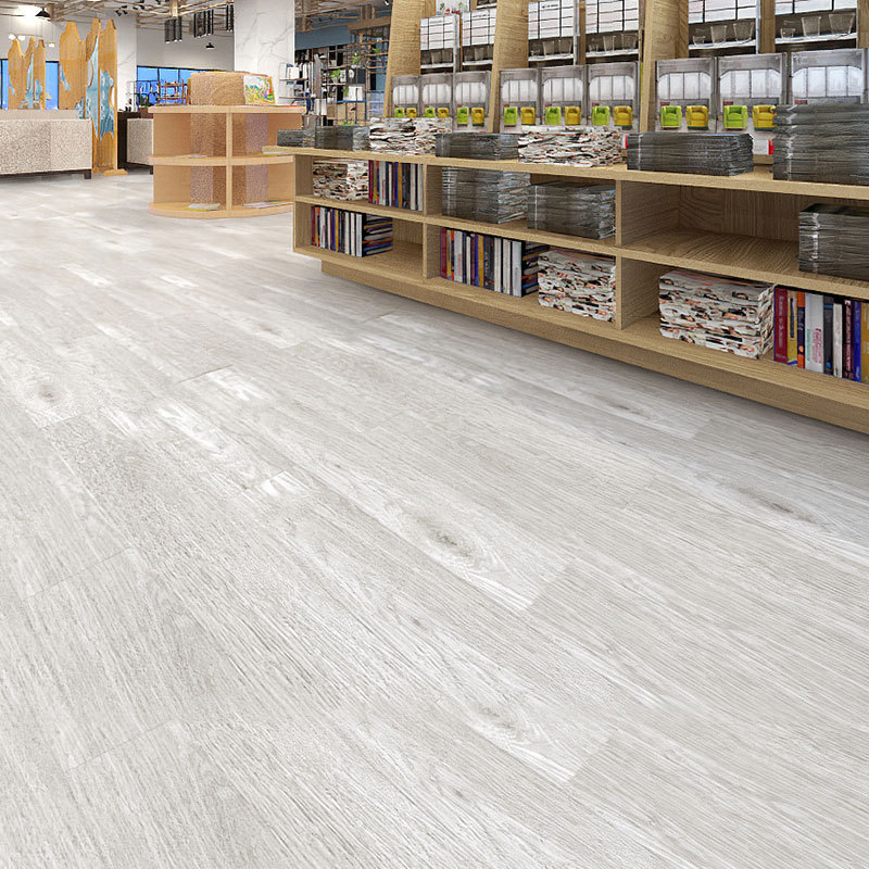 2mm 4mm vinyl plank LVT Flooring pvc floor click lock Waterproof PVC peel and stick tiles Wood Look Luxury Floor Tiles