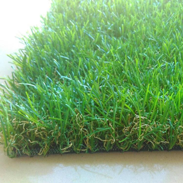 anti UV and durable artificial grass mat for garden 30mm /40mm