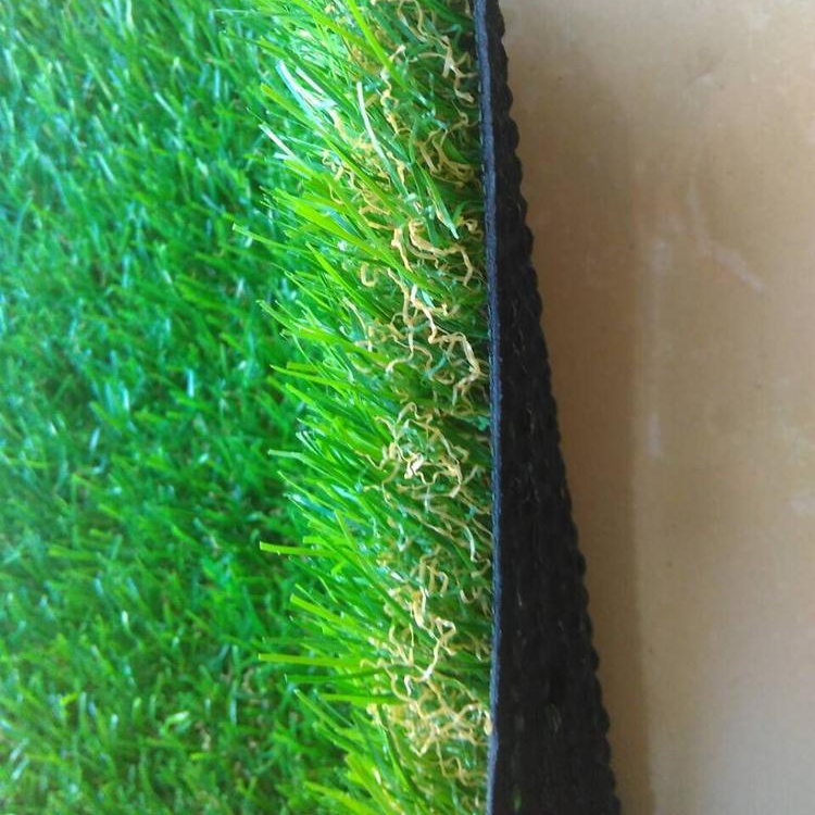 anti UV and durable artificial grass mat for garden 30mm /40mm