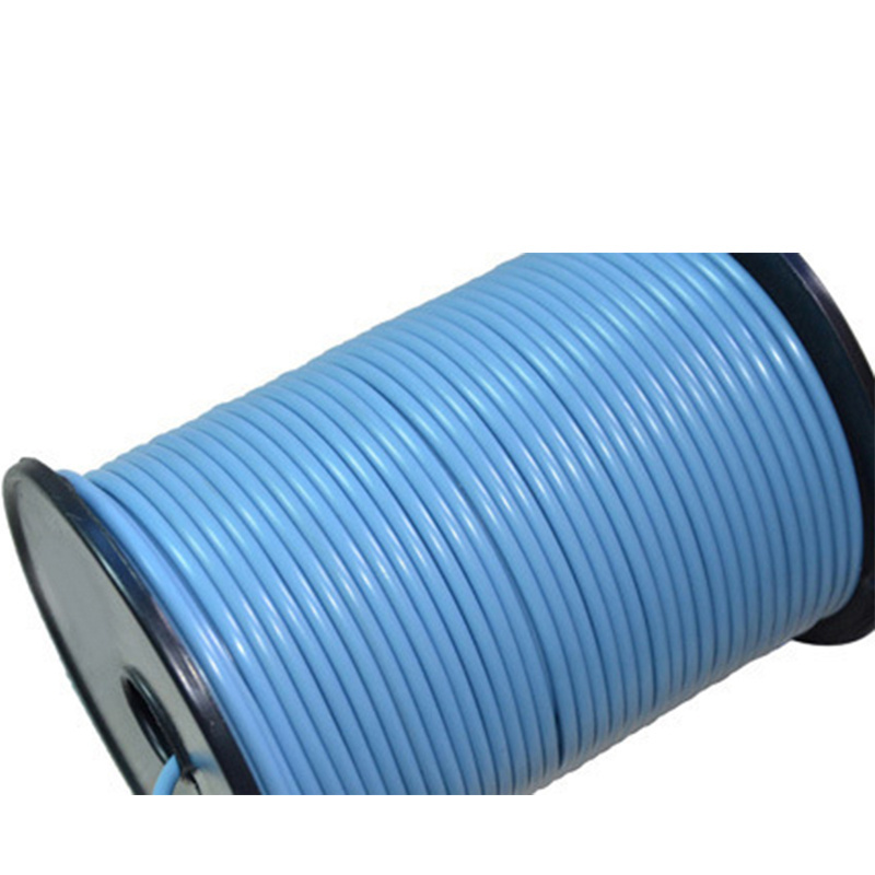 PVC Insulation Flexible Wire