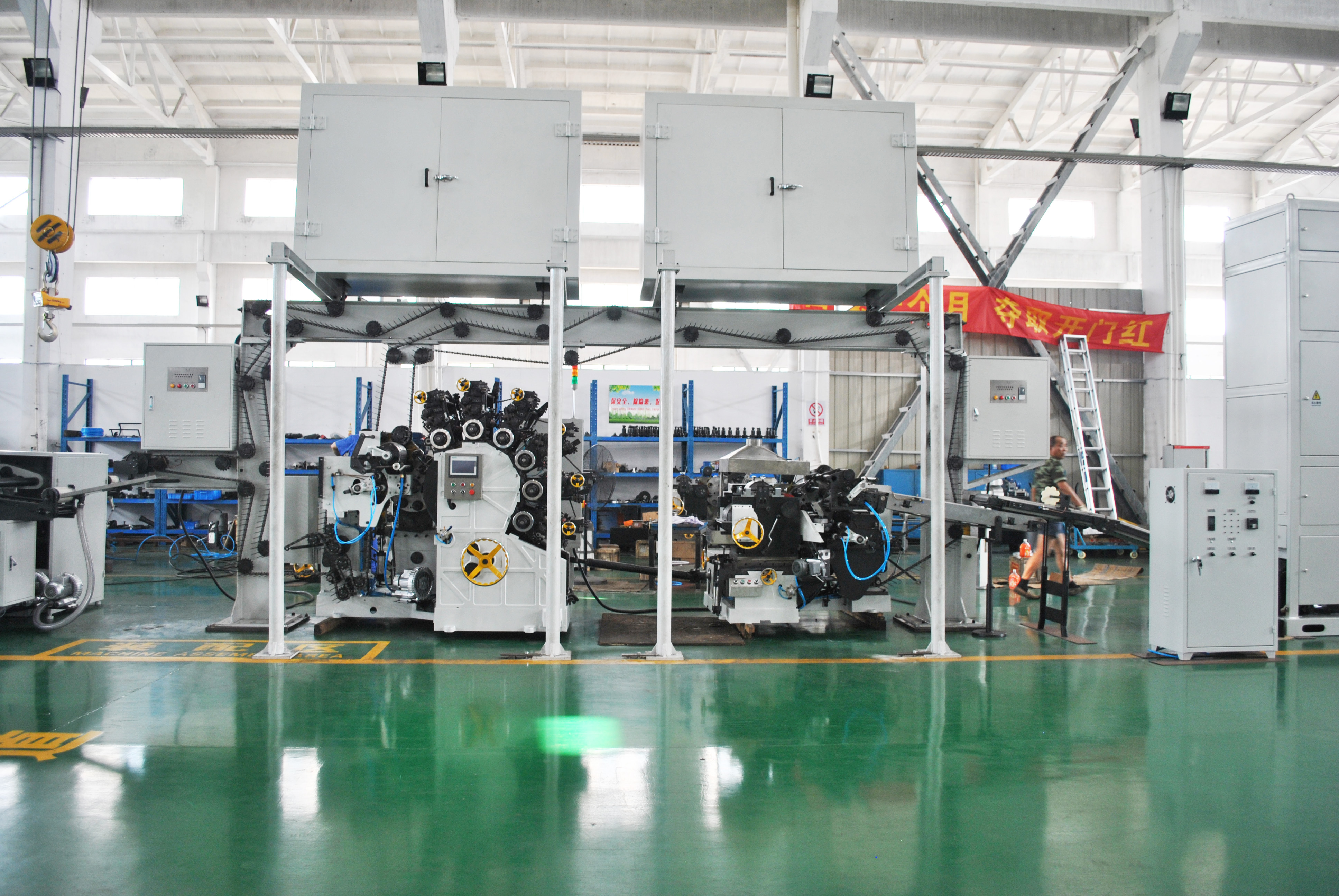 Manufacturer High precision YSD offset printing press machine CE of glue tubes making machine