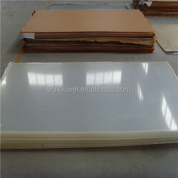 Soundproof Transparent Thick Clear acrylic thick clear plastic Acrylic Sheet for Office Divider