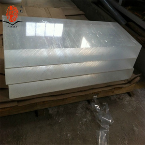 2022 Customize any size Premium Shatterproof 50mm 60mm 80mm 100mm 200mm 300mm Acrylic Swimming Pool Wall Customize